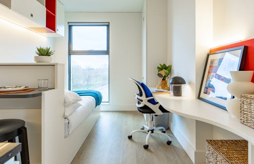 Economy Studio